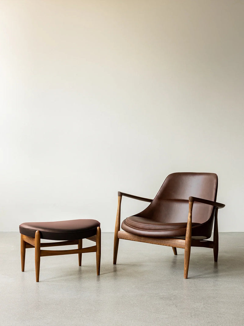 media image for Elizabeth Lounge Chair Audo Copenhagen 71161 004588 21 241