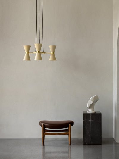 product image for Collector Chandelier New Audo Copenhagen 1394649U 7 10