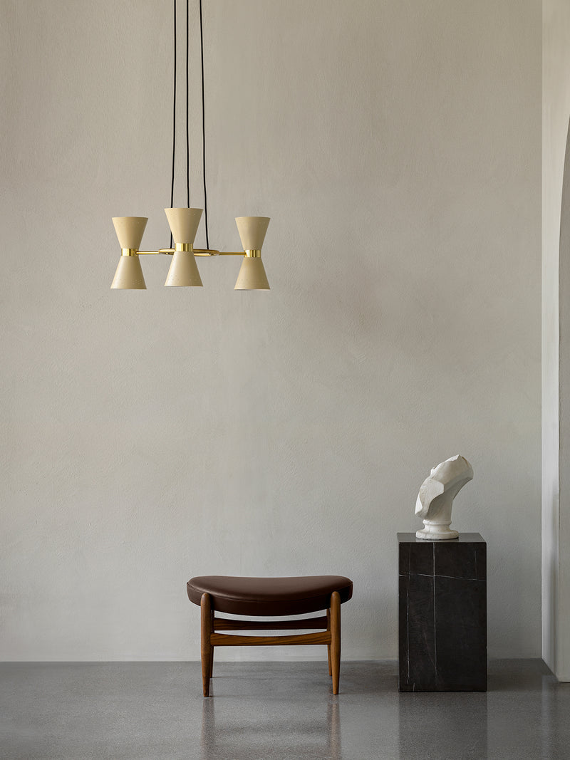 media image for Collector Chandelier New Audo Copenhagen 1394649U 7 262