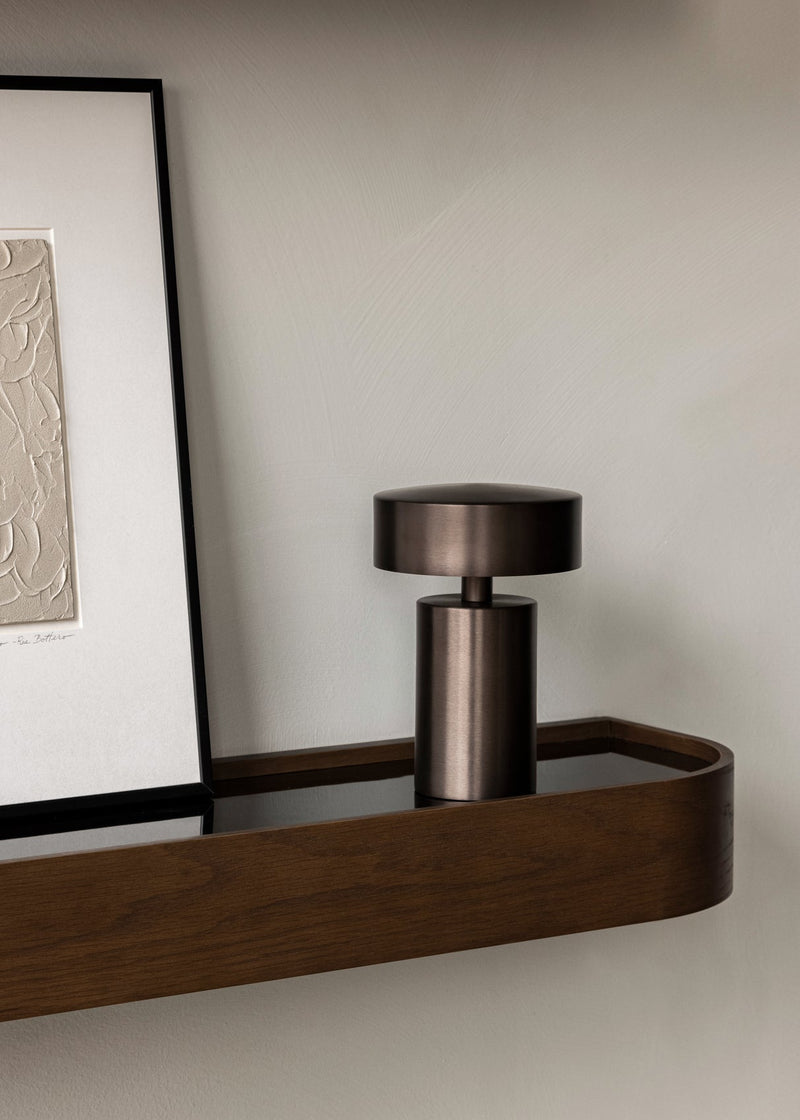 media image for Column Portable Lamp Audo Copenhagen 71223 001231 5 244