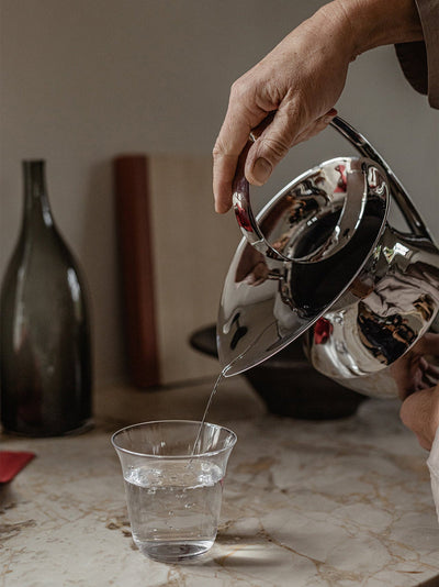 product image for Etruscan Pitcher New Audo Copenhagen 4492159 11 44