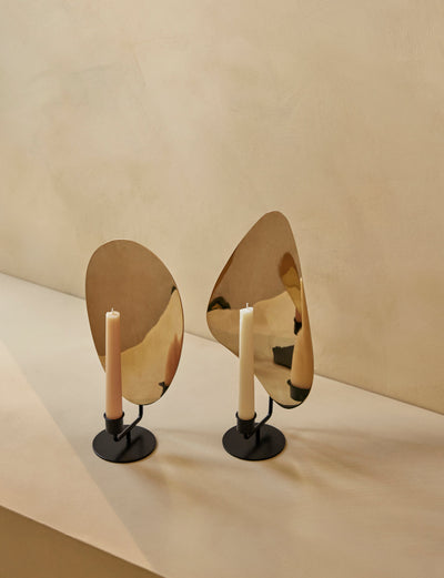 product image for Flambeau Candleholder Audo Copenhagen 71039 000920 5 72