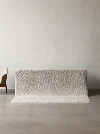 product image for Gravel Grey Rug Audo Copenhagen 71002 000401 3 61
