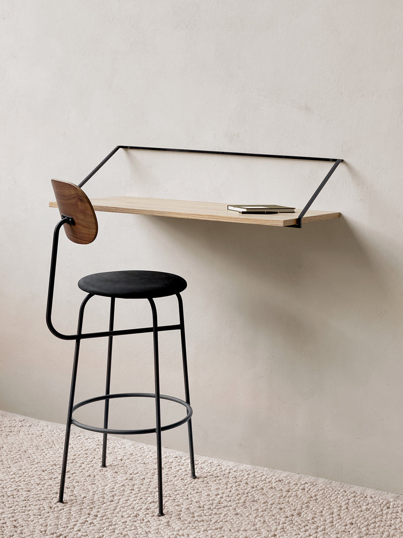 media image for Afteroom Bar Chair Plus New Audo Copenhagen 9450001 031U0Ezz 11 250