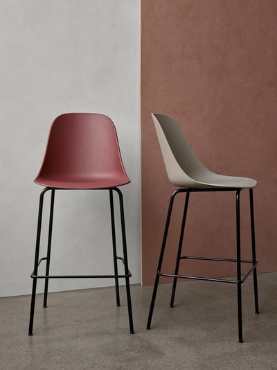 product image for Harbour Bar Side Chair New Audo Copenhagen 9280100 0000Zzzz 15 52