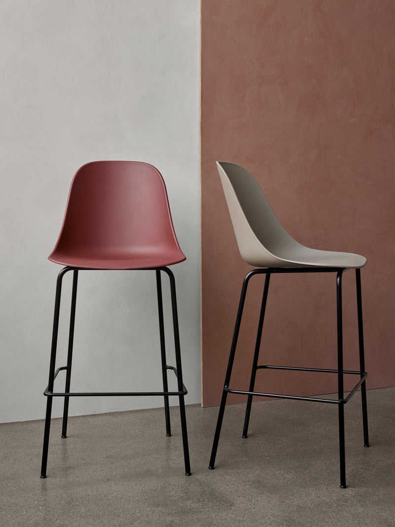 media image for Harbour Side Counter Chair Audo Copenhagen 71098 005024 10 27