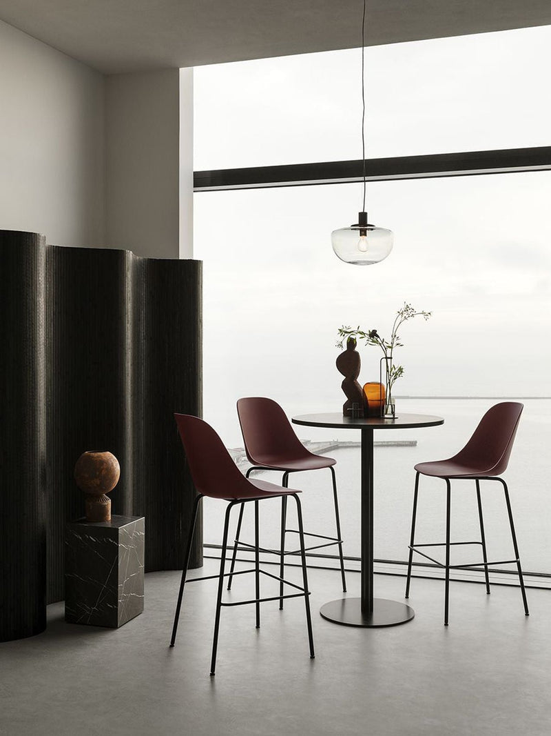 media image for Harbour Side Counter Chair Audo Copenhagen 71098 005024 11 286