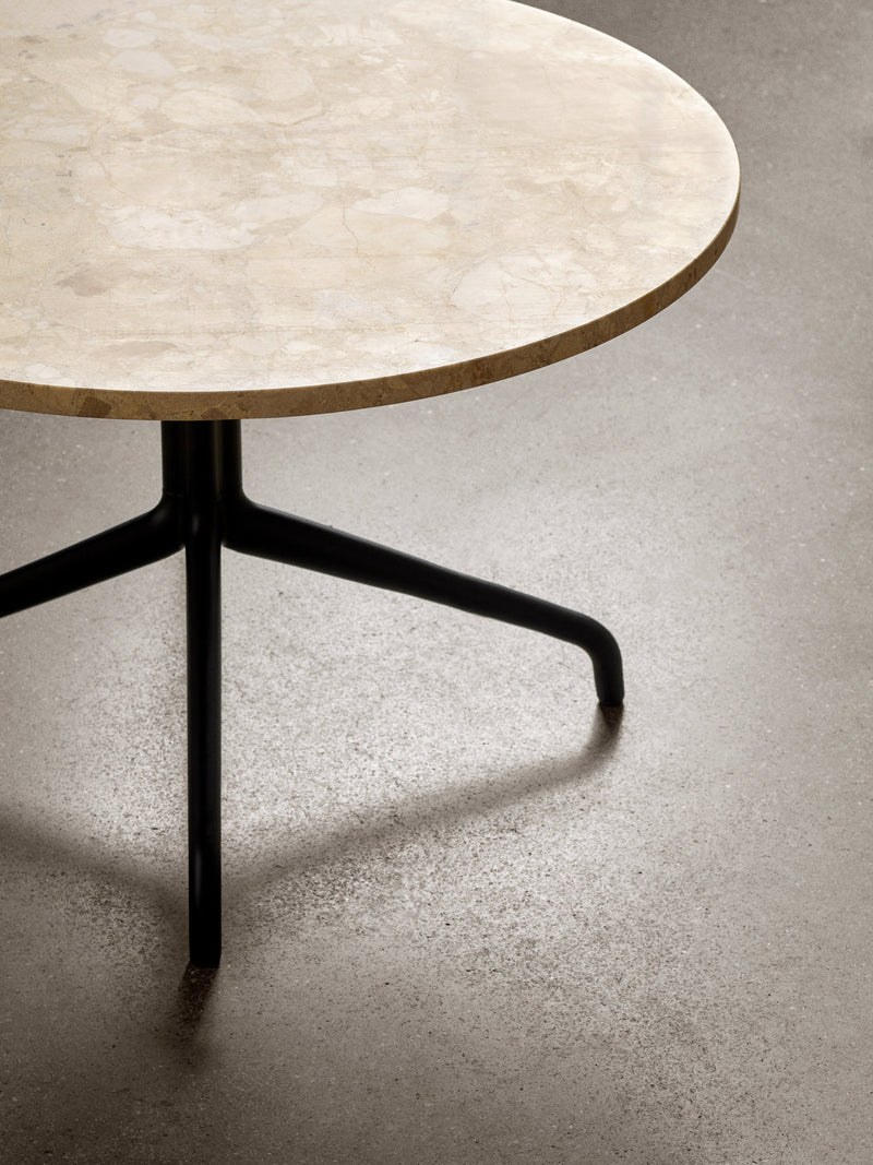 media image for Harbour Column Lounge Table Audo Copenhagen 71099 009779 6 278