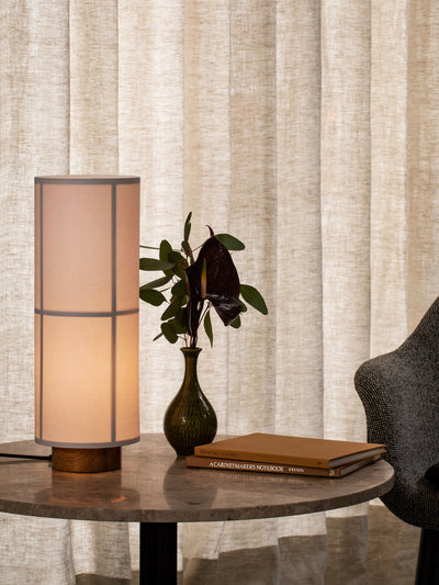 product image for Hashira Table Lamp New Audo Copenhagen 1500699U 7 97