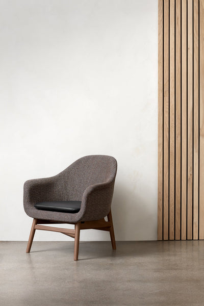 product image for Harbour Lounge Chair Audo Copenhagen 71096 005037 20 53