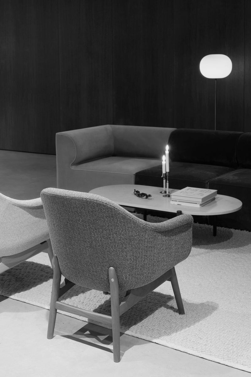 media image for Jwda Floor Lamp Audo Copenhagen 71220 001103 9 244