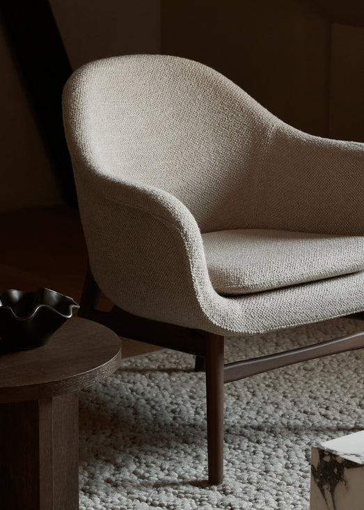 media image for Harbour Lounge Chair Audo Copenhagen 71096 005037 18 270