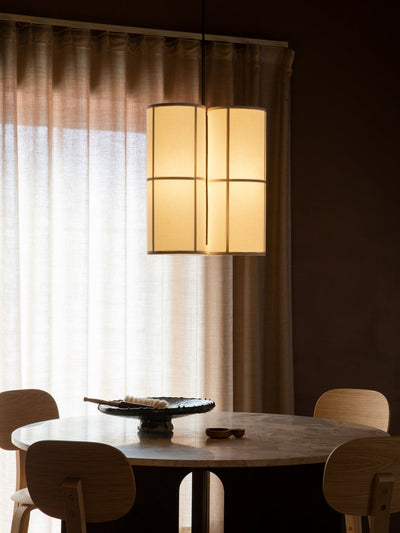 product image for Hashira Cluster Pendant Lamp New Audo Copenhagen 1504699U 4 52