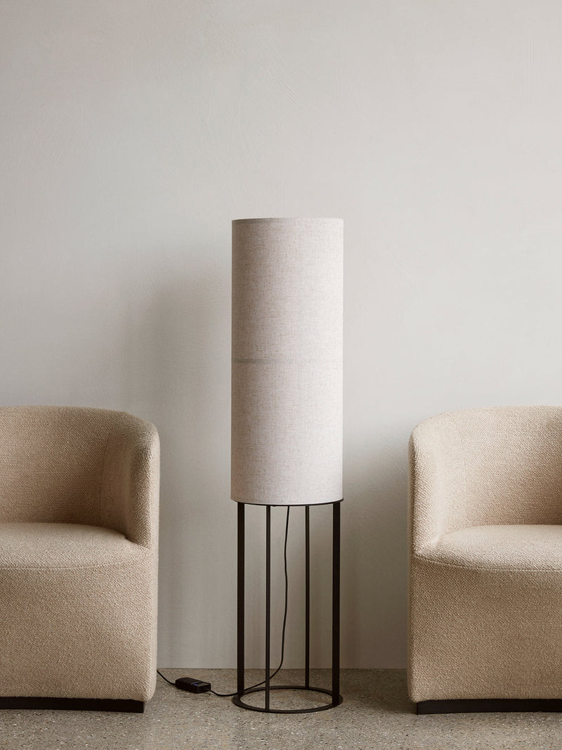 media image for Hashira High Floor Lamp New Audo Copenhagen 1507699U 7 295