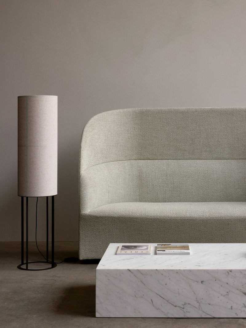 media image for Tearoom Highback Sofa New Audo Copenhagen 9607000 020000Zz 9 260