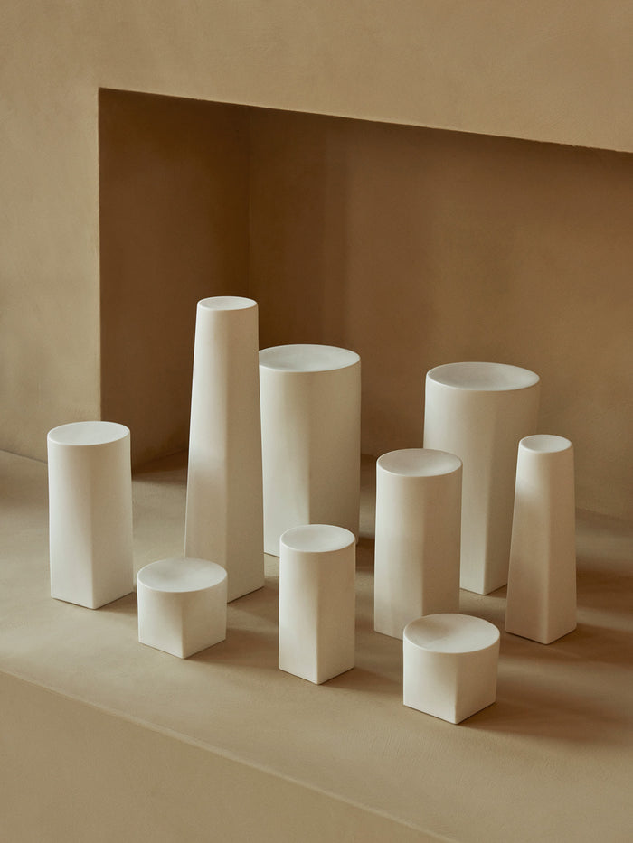 media image for Ignus Flameless Candle New Audo Copenhagen 4432639 14 248