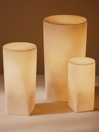 product image for Ignus Flameless Candle New Audo Copenhagen 4432639 15 95