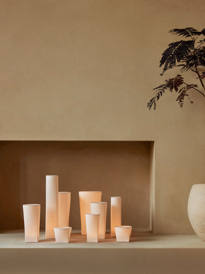 product image for Ignus Flameless Candle New Audo Copenhagen 4432639 16 90