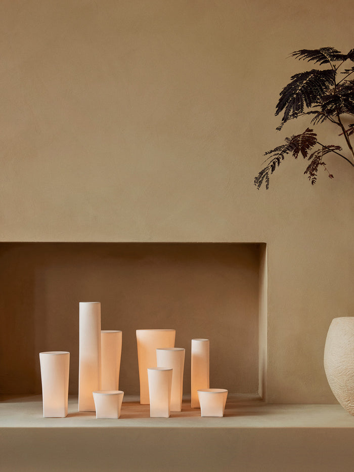 media image for Ignus Flameless Candle New Audo Copenhagen 4432639 16 281