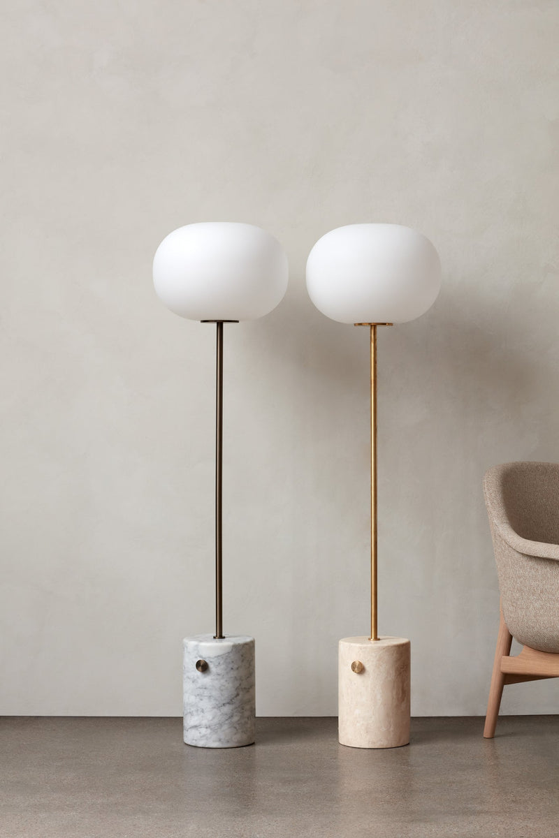 media image for Jwda Floor Lamp Audo Copenhagen 71220 001103 11 258