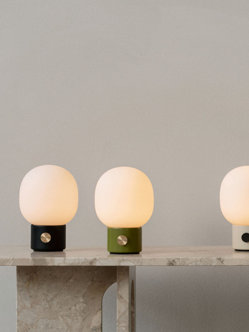 media image for Jwda Portable Table Lamp New Audo Copenhagen 1870469U 12 27