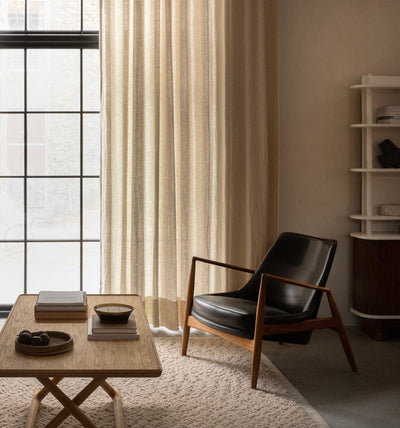product image for The Seal Lounge Chair Audo Copenhagen 71169 004044 21 2