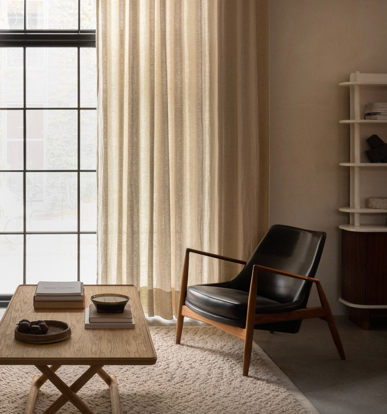 media image for The Seal Lounge Chair Audo Copenhagen 71169 004044 21 251