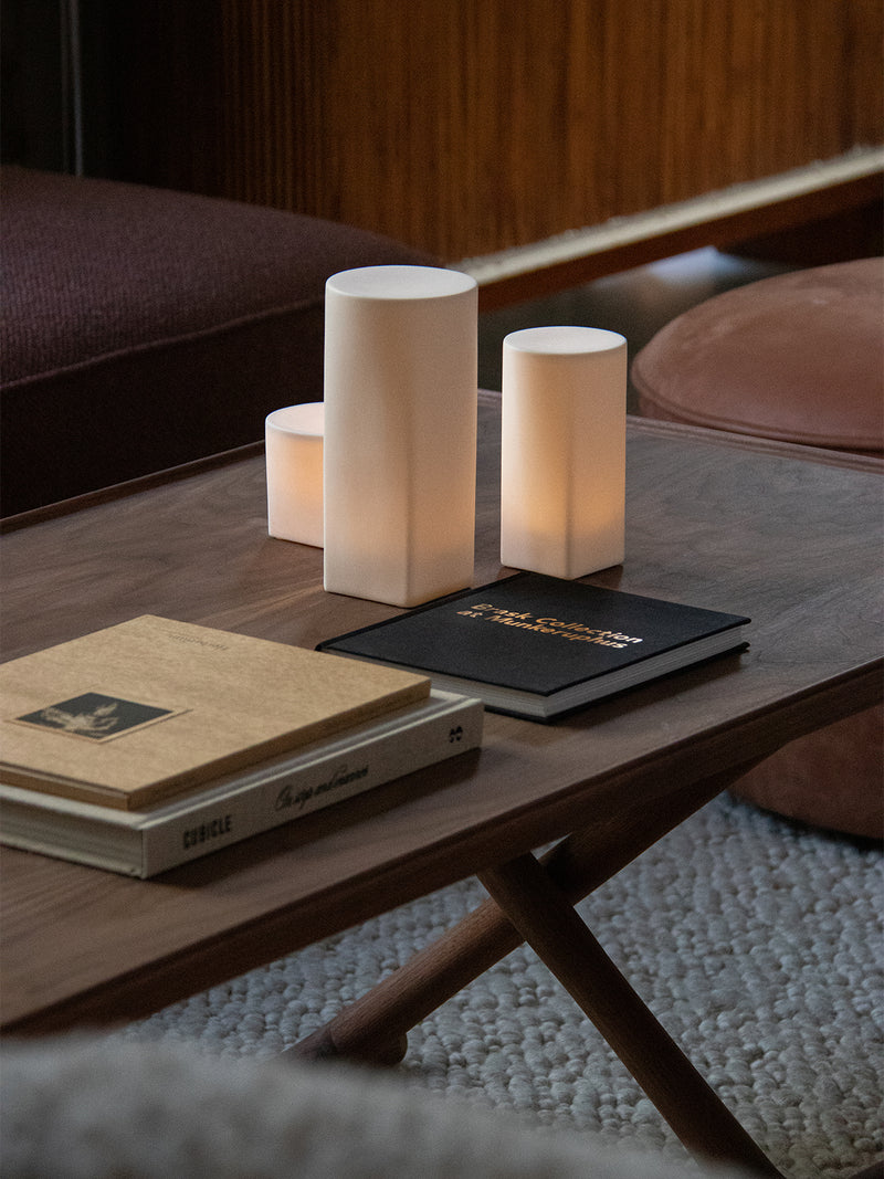 media image for Jager Lounge Table New Audo Copenhagen 1103039 11 296