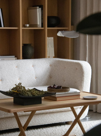 product image for Jager Lounge Table New Audo Copenhagen 1103039 9 56