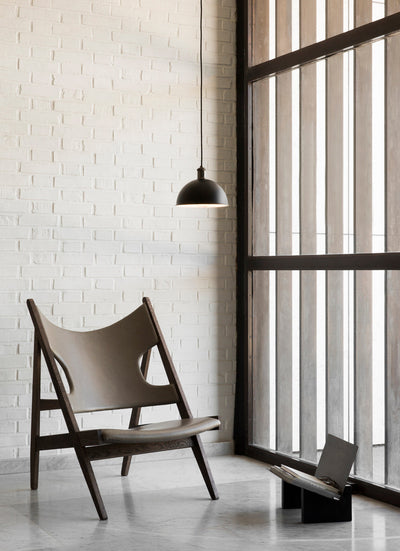 product image for Knitting Lounge Chair Audo Copenhagen 71058 007569 32 29