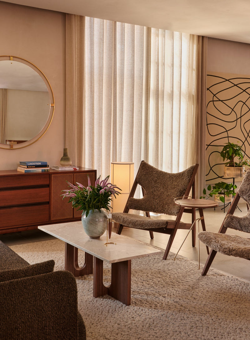 media image for Nimbus Mirror Audo Copenhagen 71019 000616 9 234