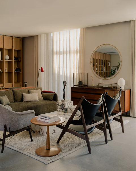 media image for Nimbus Mirror Audo Copenhagen 71019 000616 8 246