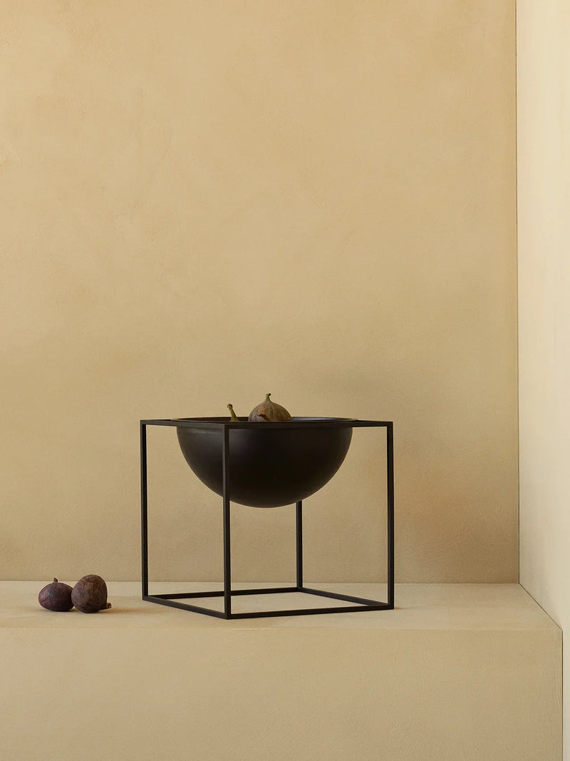media image for Kubus Bowl Audo Copenhagen 71068 000498 12 286