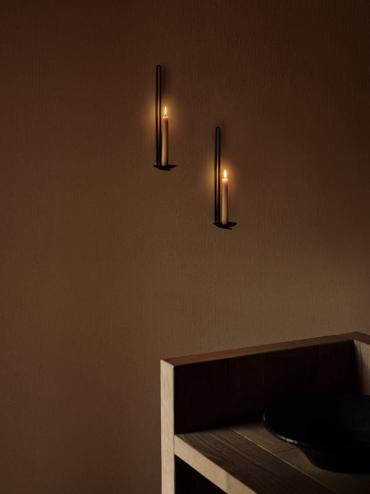 media image for Clip Tealight Candleholder Audo Copenhagen 71040 000880 5 294