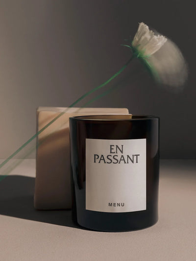 product image for Olfacte Scented En Passant Candle Audo Copenhagen 71186 000781 3 51
