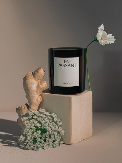product image for Olfacte Scented En Passant Candle Audo Copenhagen 71186 000781 4 26