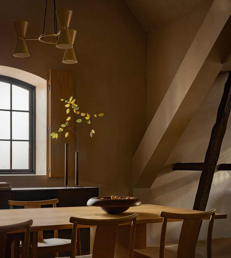 media image for Rond Bowl Audo Copenhagen 71045 000895 5 269