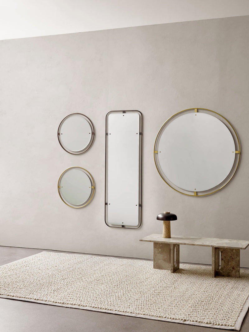 media image for Nimbus Mirror Audo Copenhagen 71019 000616 7 261