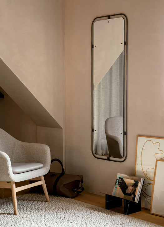 media image for Nimbus Mirror Audo Copenhagen 71019 000616 10 250