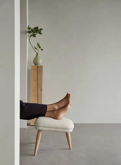 product image for Oda Ottoman Audo Copenhagen 71166 004635 7 15