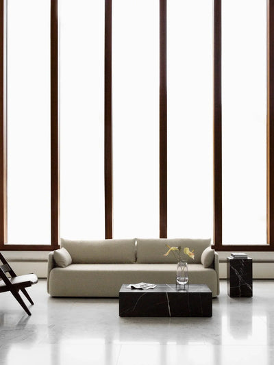 product image for Offset Sofa Audo Copenhagen 71059 002300 43 13