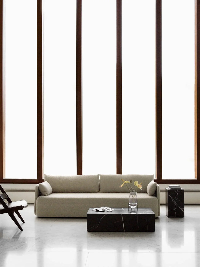 media image for Offset Sofa Audo Copenhagen 71059 002300 43 252