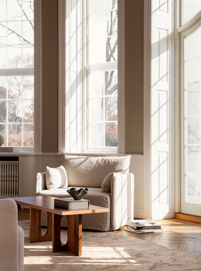 media image for Offset Loose Cover Sofa Audo Copenhagen 71059 002572 29 244