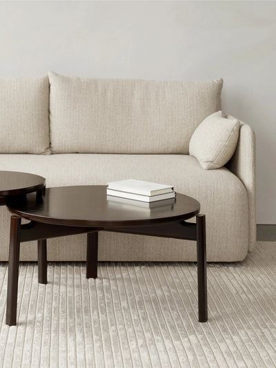 product image for Offset Sofa Audo Copenhagen 71059 002300 39 44