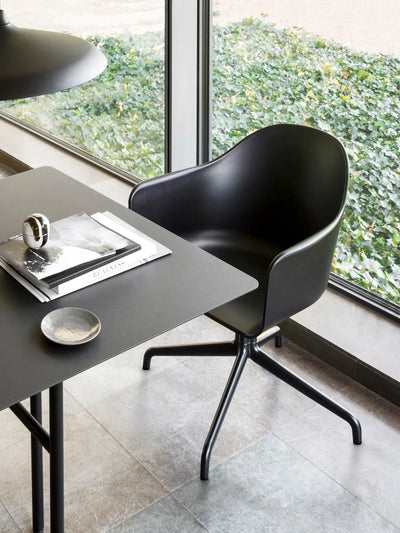 product image for Harbour Star Basedining Chair Audo Copenhagen 71103 005102 12 8