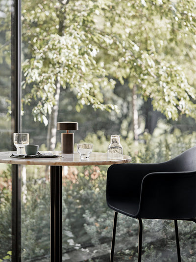 product image for Harbour Counter Chair New Audo Copenhagen 9343001 009L00Zz 12 46