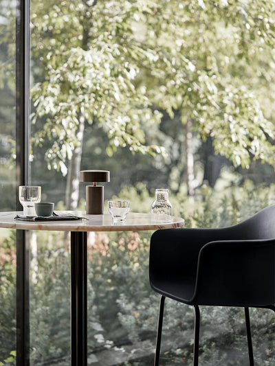 product image for Harbour Counter Chair Audo Copenhagen 71104 004813 10 2