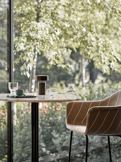 product image for Harbour Column Bar Table New Audo Copenhagen 9320139 35 57