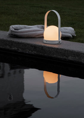 product image for Carrie Portable Lamp Audo Copenhagen 71052 001227 19 55