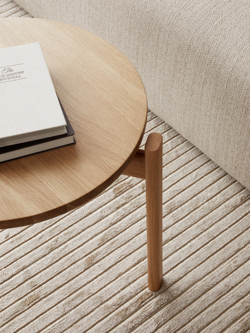 media image for Passage Lounge Table By Audo Copenhagen 9190039 15 21
